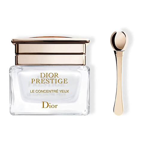 Dior Prestige Le Concentré Yeux 